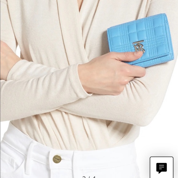 Burberry wallet - Picture 7 of 8